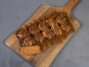 Lotus And Nutella Pancake