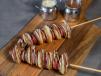 Shish Mix Chocolate Pancake