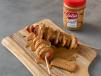 Shish Lotus Pancake