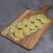 Pistachio Pancake