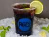 Vimto Mojito