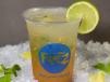 Passion Fruit Mojito