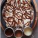 Belgian mix Chocolate Crepe
