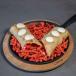 Cheetos Cheese Crepe