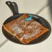 Crispy Nutella Crepe