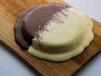 Mix Chocolate Kunafa