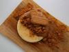 Lotus Kunafa