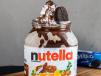 Oreo Milkshake Jar