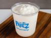 Vanilla Milkshake Cup