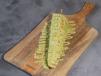 Waffle Stick With Pistachio