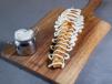 Waffle Stick With Cheese
