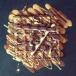 Fanfare Kinder Waffle