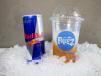 Red Bull Passion Fruits