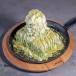 Pistachio Lava Cake