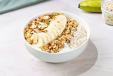 Overnight Oats - Nuts