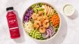 Shrimp Harvest Salad