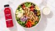 Tropical Chicken Salad