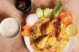 Chicken Biryani Combo