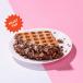 KitKat Krunch Waffle