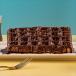 Double Chocolate Waffles