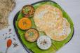 Set Dosa Vadacurry (Chef Special)