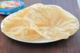 Pappadam (1pc)