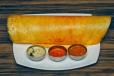 Plain Dosa
