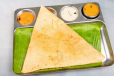 Ghee Onion Dosa