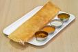 Masala Dosa