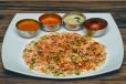 Onion Oothappam