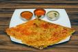 Rava Dosa