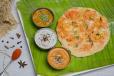 Tomato Oothappam