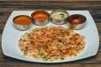 Vegetable Oothappam