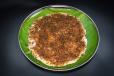 Podi Onion Oothappam