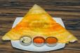 Ghee Masala Dosa
