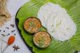 Rice Idiyappam