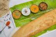 Dosa Vadacurry