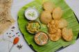 Kids Poori