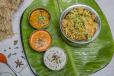 Kothu Idiyappam
