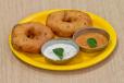 Crispy Medhu Vada