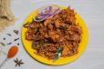 Onion Pakoda