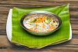 Curd Vada