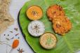 Paruppu Vada