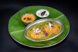 Sambar Vada