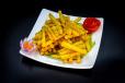 Finger Chips