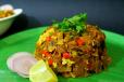 Paneer Kothu Parotta
