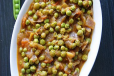 Peas Masala