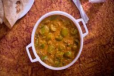 Capsicum Masala