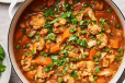 Mix Veg Masala