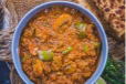Mushroom Masala